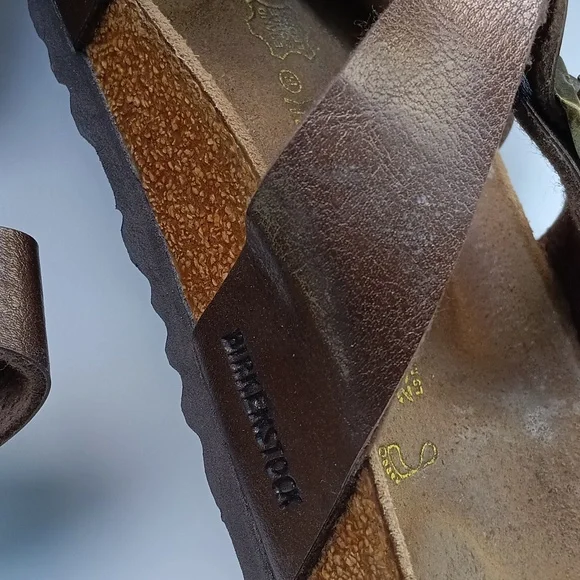 Birkenstock Mayari Sandals - Picture 7 of 9